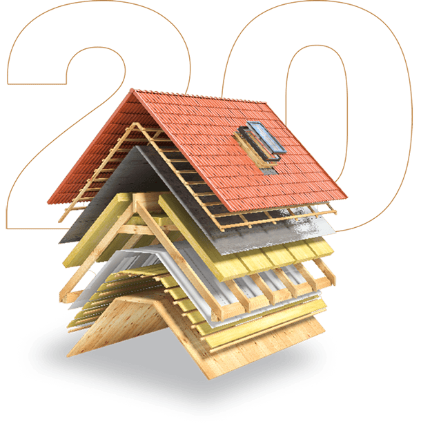 Smart Roofing & Restoration|About Us