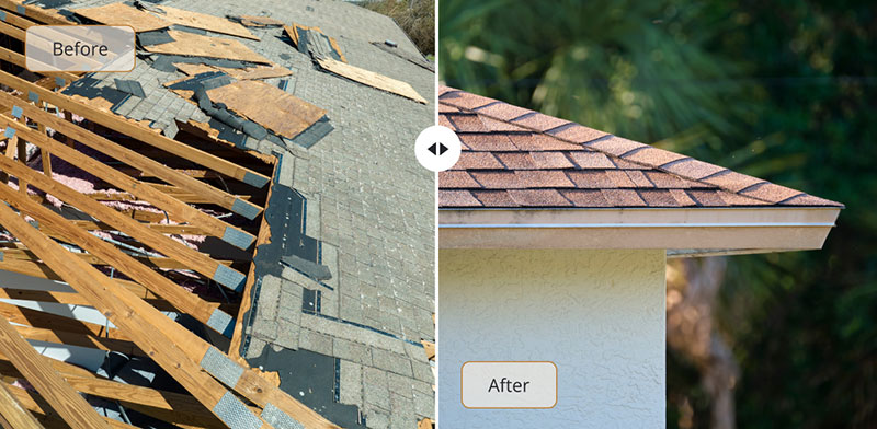 residential roofers near me