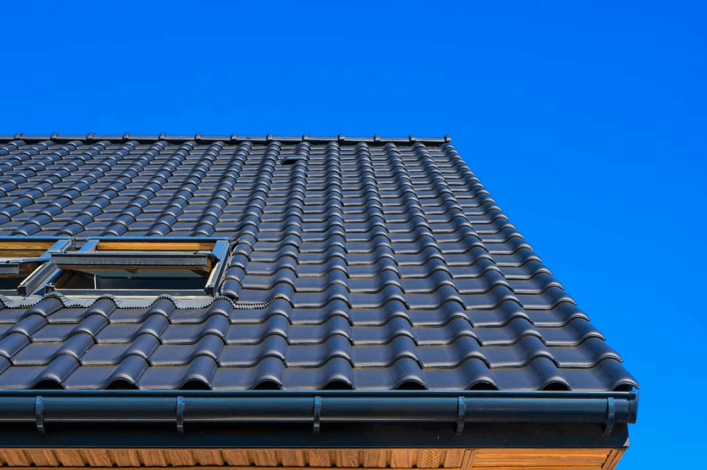Commercial Roofing in San Diego
