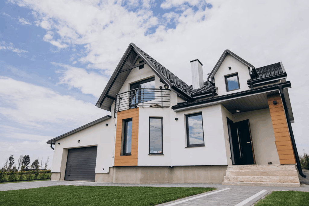 Residential Roofing in San Diego