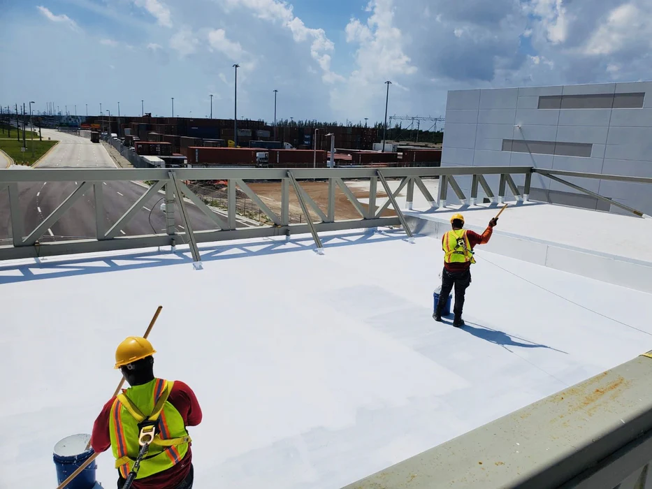 Smart Roofing & Restoration|Commercial Roofing