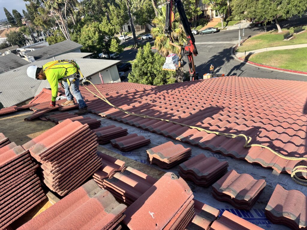 Smart Roofing & Restoration|Residential Roofing