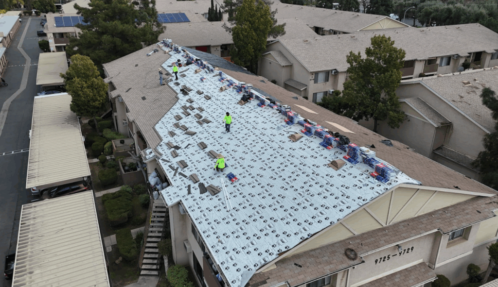 Smart Roofing & Restoration|Best San Diego Roofing Company