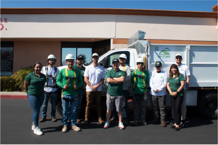 Smart Roofing & Restoration|Best San Diego Roofing Company