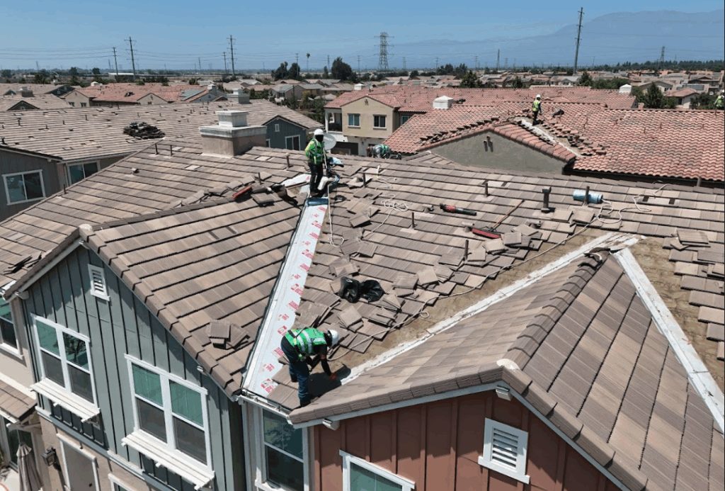 Smart Roofing & Restoration|Best San Diego Roofing Company