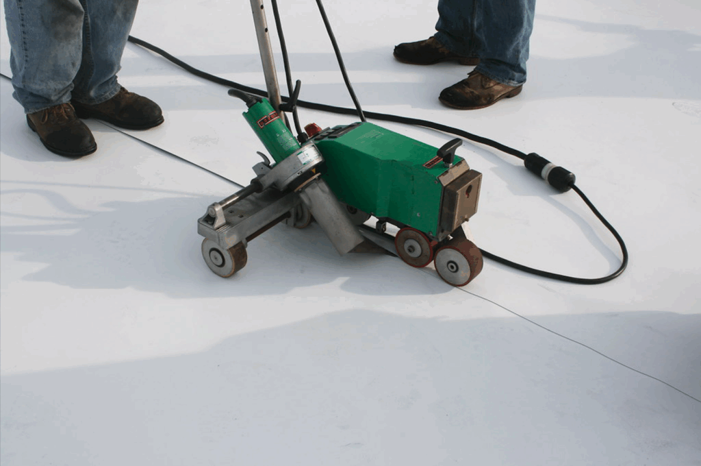 Smart Roofing & Restoration|Commercial Roofing