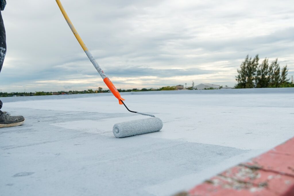 Smart Roofing & Restoration|Commercial Roofing