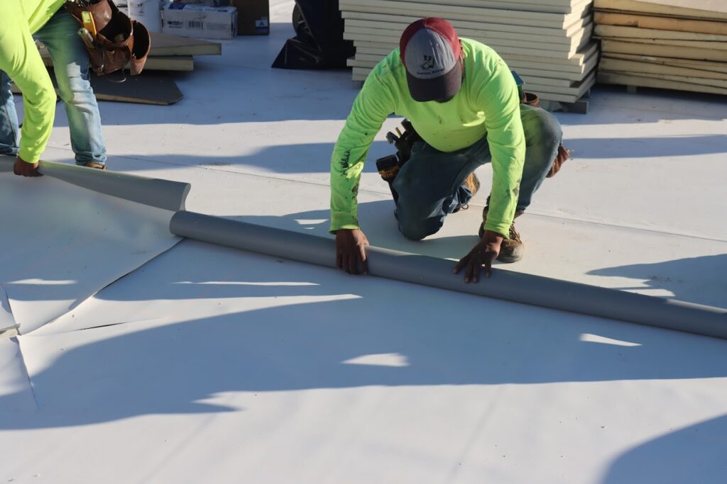 Smart Roofing & Restoration|Commercial Roofing