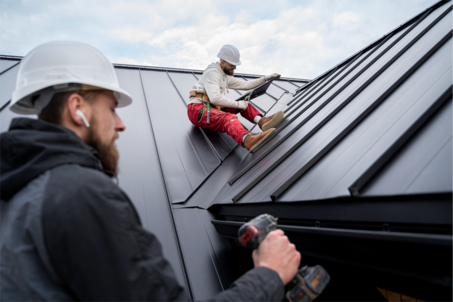 Smart Roofing & Restoration | Financing Your Home Renovation: Options Available in Temecula